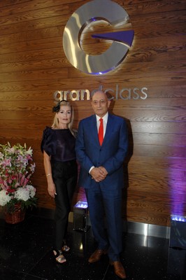 Opening of Grand cinemas @ ABC Dbayeh